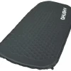 Husky Finy 2.5 selbstaufblasende Isomatte - Grey