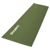 Husky Folly 2.5 selbstaufblasende Isomatte - Khaki