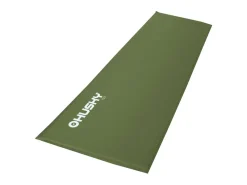Husky Folly 2.5 selbstaufblasende Isomatte - Khaki