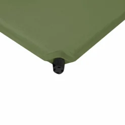 Husky Folly 2.5 selbstaufblasende Isomatte - Khaki