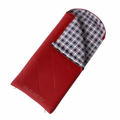Husky Galy Kind Mumienschlafsack - Red