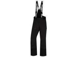 Husky Gilep L schwarze Damen Skihose