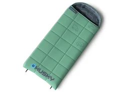 Husky Gizmo Kinder Deckenschlafsack - Green