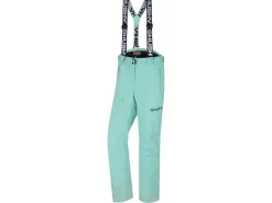 Husky Grati Damen Skihose - Light Green