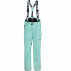 Husky Grati Damen Skihose - Light Green