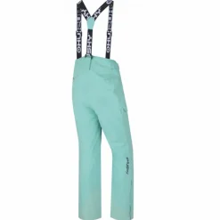 Husky Grati Damen Skihose - Light Green