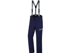Husky Grati Damen Skihose - Darkblue