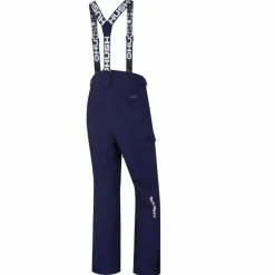 Husky Grati Damen Skihose - Darkblue