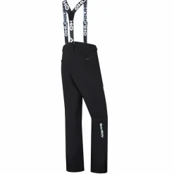 Husky Grati Damen Skihose - Black