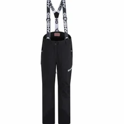 Husky Grati Damen Skihose - Black