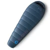 Husky Husky Long Mumienschlafsack - Blue