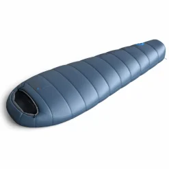 Husky Husky Long Mumienschlafsack - Blue