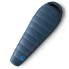 Husky Husky Mumienschlafsack - Blau