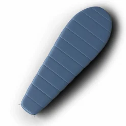 Husky Husky Mumienschlafsack - Blau