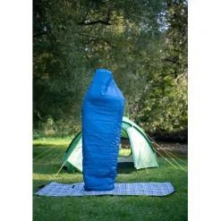 Husky Husky Mumienschlafsack - Blau