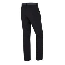 Husky Kamela Damen-Outdoorhose – Schwarz