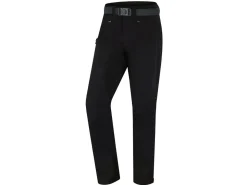 Husky Krony Herren-Outdoorhose – Schwarz