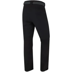Husky Krony Herren-Outdoorhose – Schwarz