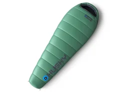 Husky Maestro -7°C Mumienschlafsack - Mint