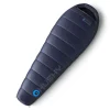 Husky Magnum Mumienschlafsack - Dark Blue