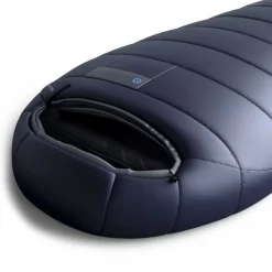 Husky Magnum Mumienschlafsack - Dark Blue