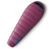 Husky Majesty Damen Mumienschlafsack - Pink