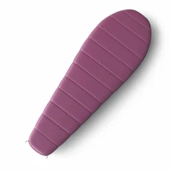 Husky Majesty Plus Damen Mumienschlafsack - Pink