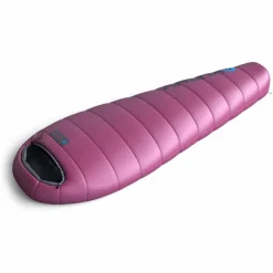 Husky Majesty Plus Damen Mumienschlafsack - Pink