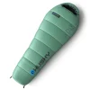 Husky Merlot Kinder Mumienschlafsack - Mint Green