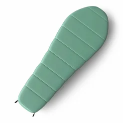 Husky Merlot Kinder Mumienschlafsack - Mint Green