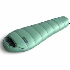 Husky Merlot Kinder Mumienschlafsack - Mint Green