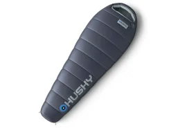 Husky Mikro 2024 Mumienschlafsack - Dark Blue