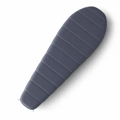Husky Mikro 2024 Mumienschlafsack - Dark Blue