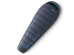 Husky Mini 2024 Mumienschlafsack - Dark Blue