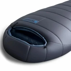 Husky Mini 2024 Mumienschlafsack - Dark Blue