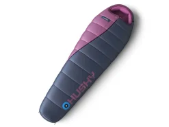 Husky Motion 2024 Damen-Mumienschlafsack - Blue