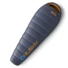 Husky Musset Short 2024 Mumienschlafsack - Dark Blue