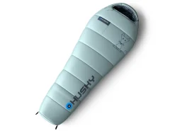 Husky Mystic Kinder Mumienschlafsack - Light Blue