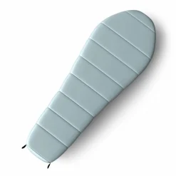 Husky Mystic Kinder Mumienschlafsack - Light Blue