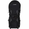 Husky New Ribon Rucksack - Black
