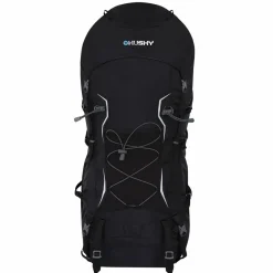 Husky New Ribon Rucksack - Black