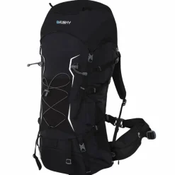 Husky New Ribon Rucksack - Black