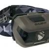 Husky Outdoor Sandra Stirnlampe - Grey