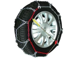 Husky Professional 230 Schneekette - Set von 2