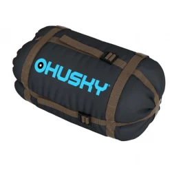 Husky Quilted Gala New Schlafsack - Grey