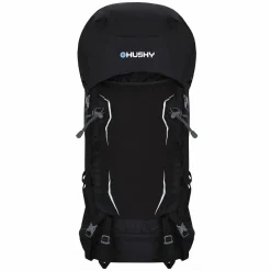 Husky Rony New Rucksack - Black