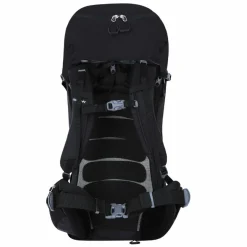 Husky Rony New Rucksack - Black