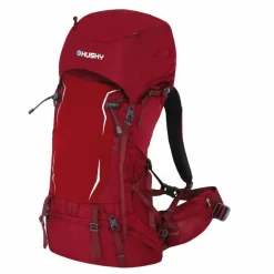 Husky Rony New Rucksack - Red