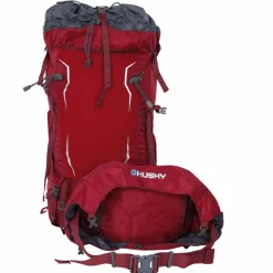 Husky Rony New Rucksack - Red