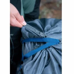 Husky Rony New Rucksack - Blue